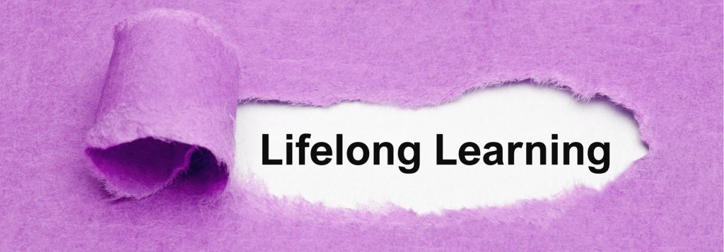 Lifelong Learning Purple